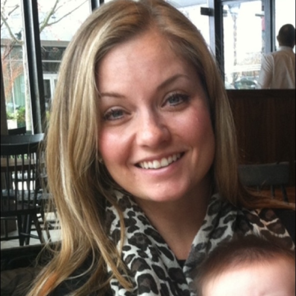 Meet your Posher, Melissa